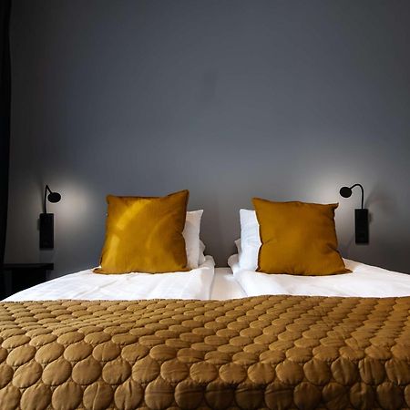 Best Western Hotel Arctic Eden Кируна Экстерьер фото