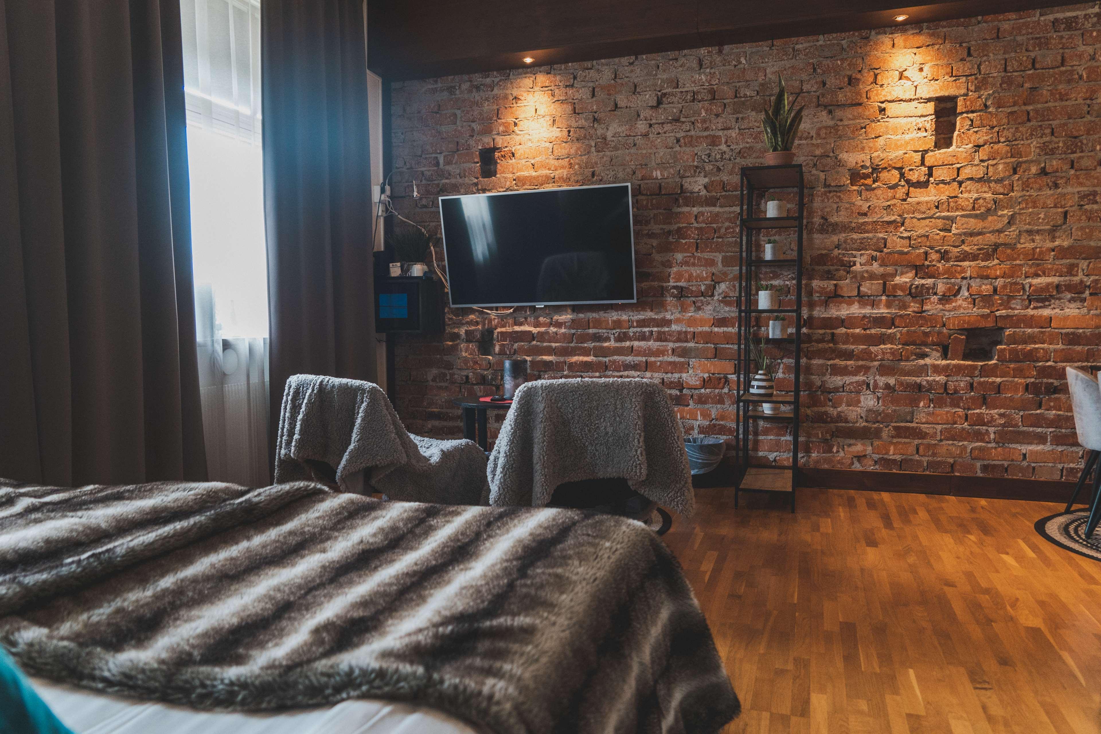 Best Western Hotel Arctic Eden Кируна Экстерьер фото