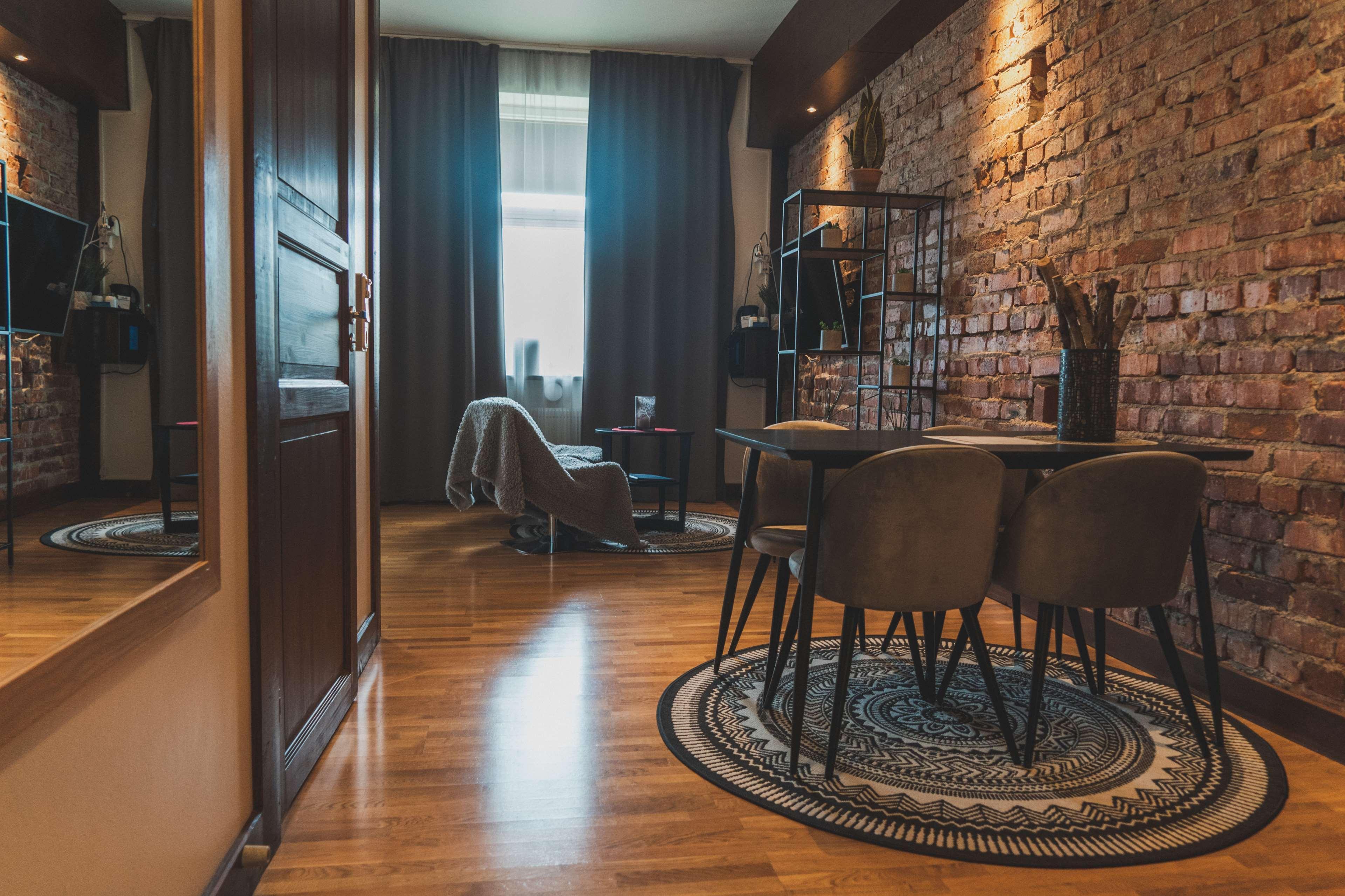 Best Western Hotel Arctic Eden Кируна Экстерьер фото