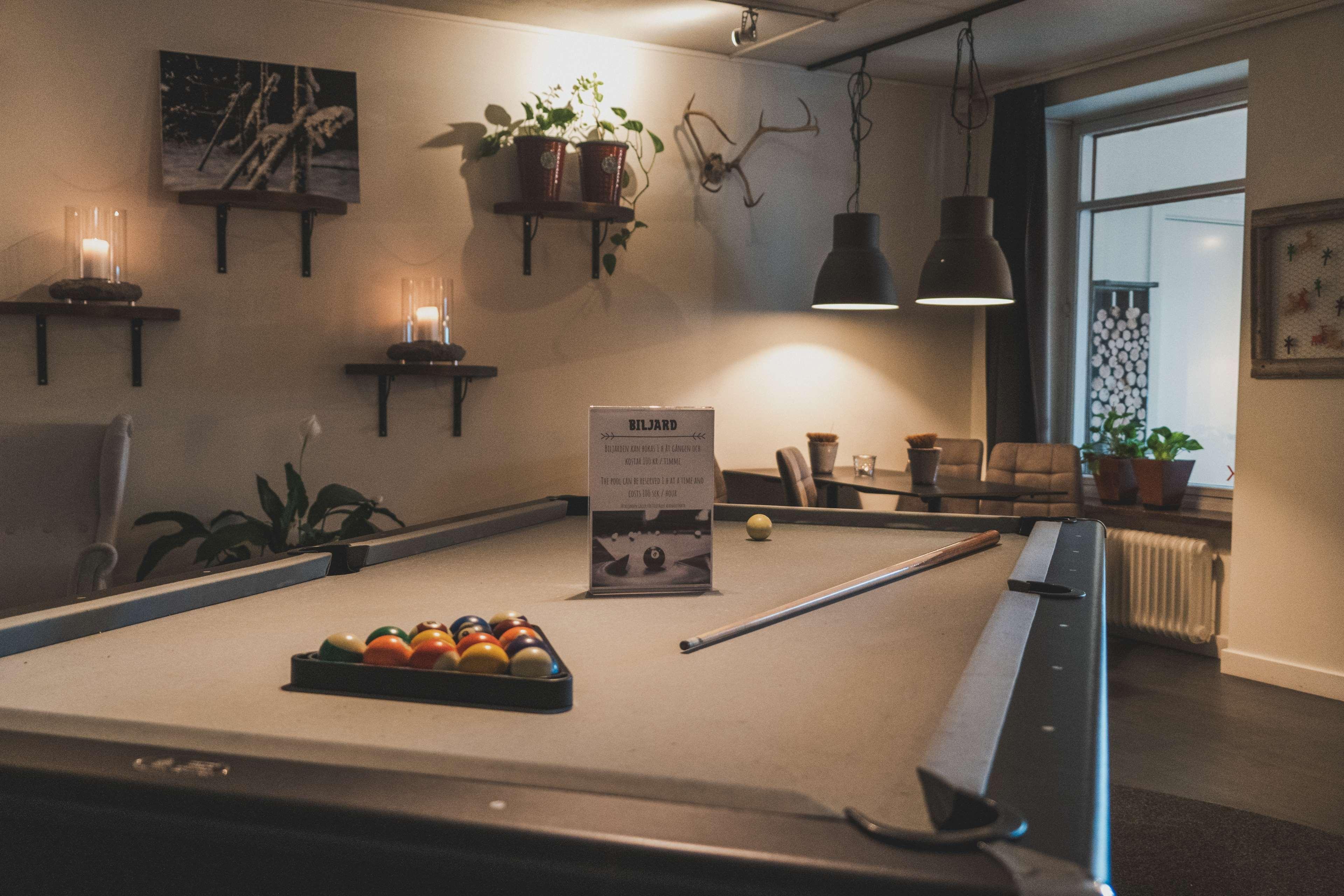 Best Western Hotel Arctic Eden Кируна Экстерьер фото